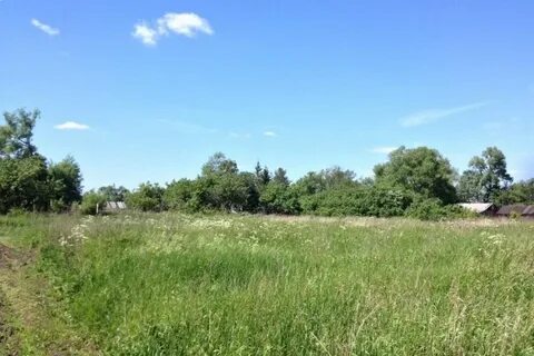 Земельные участки рязанская область