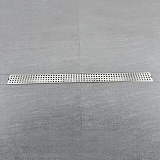 Long drain