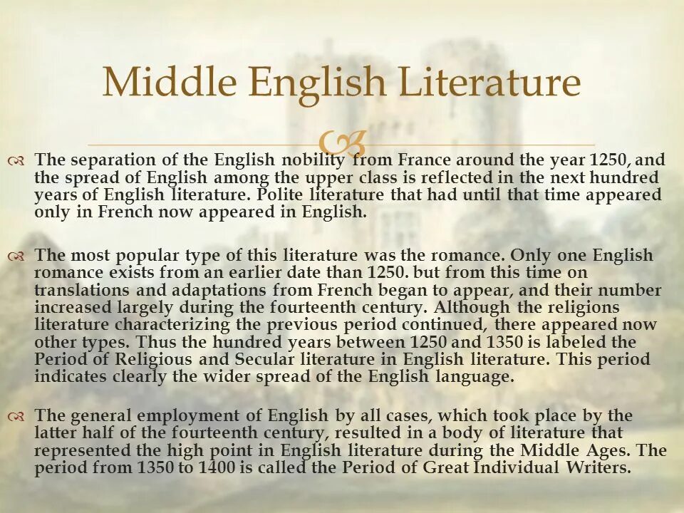 Old english spoken. English Literature in the Middle ages. Middle English Literature. Literature of Middle ages. English Literature презентация.