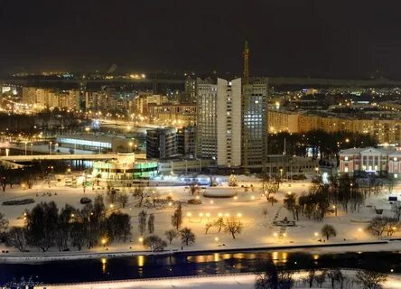 Минск сегодня сайт