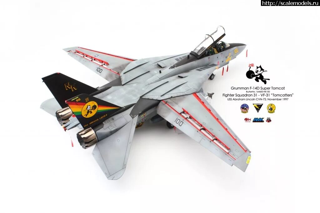 Самолет f-14d super Tomcat. F-14 1/48 GWH. F 14 Tomcat модель. Amk f-14d 1/48.