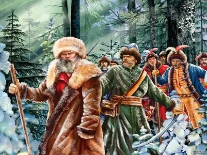 Сколько лет было сусанину на момент