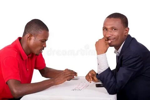 Table man