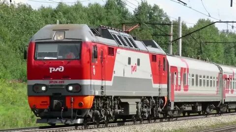 Поезд тула белгород