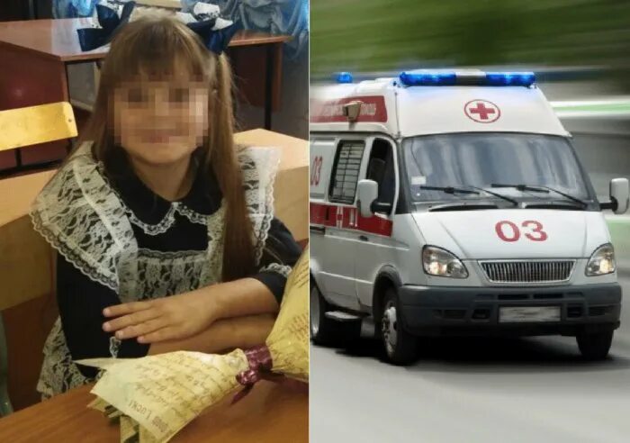 В ленинградской области девочка умерла у стоматолога. Восьмилетняя девочка.