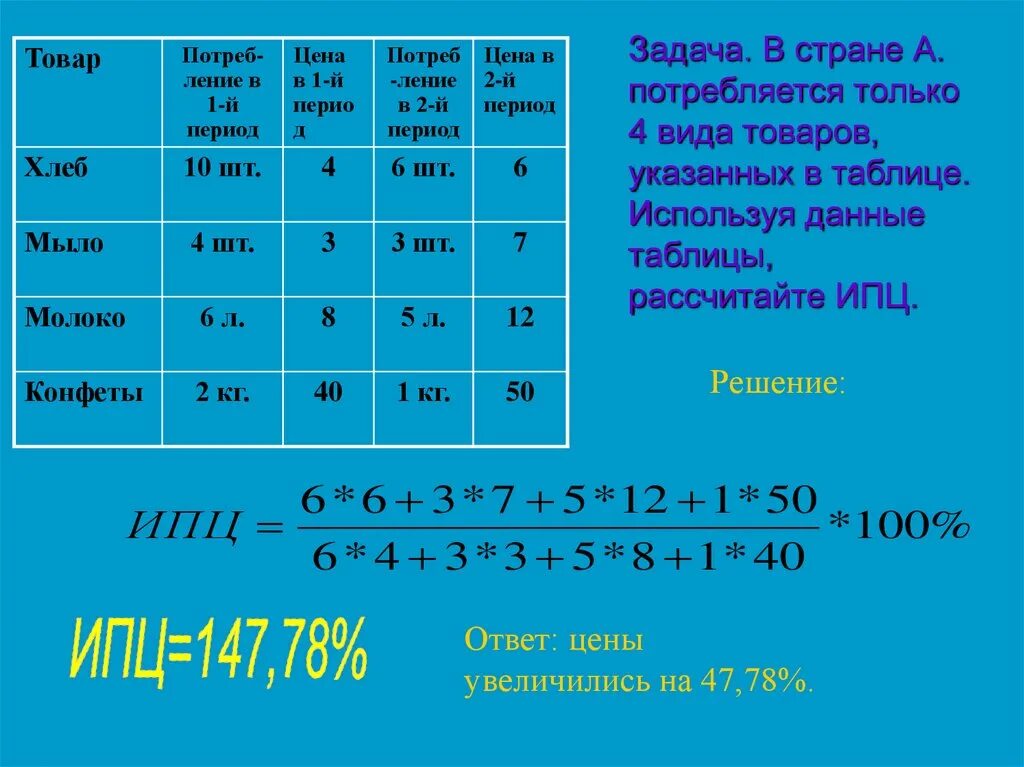 Используя данные т. Используя данные т