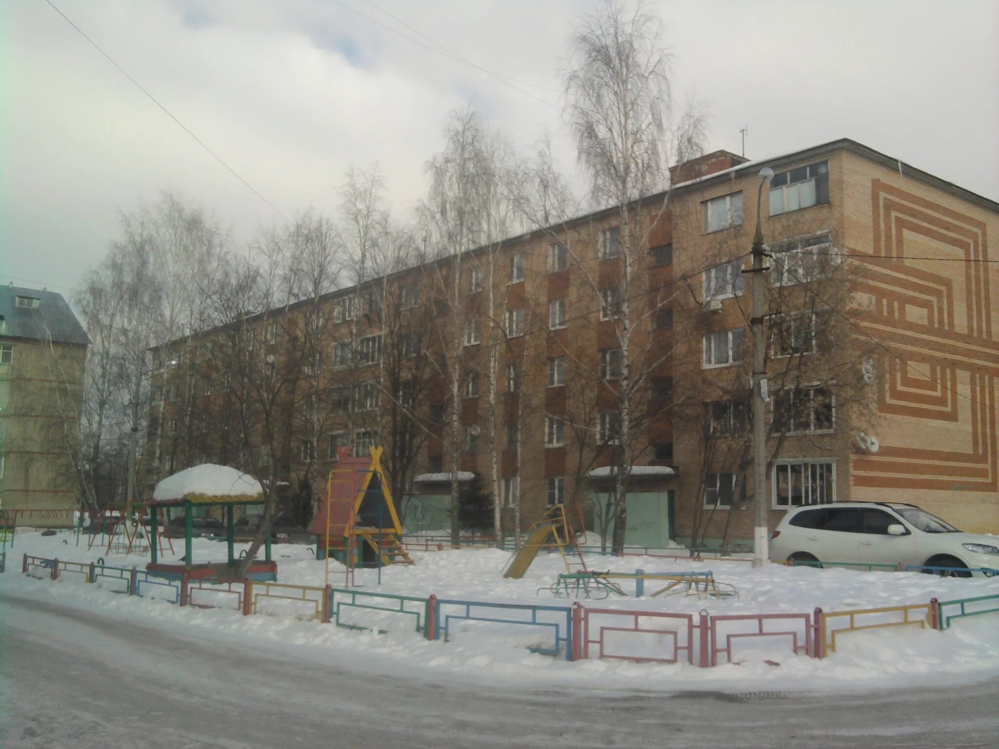 Поселок электроизолятор фото 2-комнатная квартира: посёлок Электроизолятор, 15 (46 м), Купить квартиру Электр