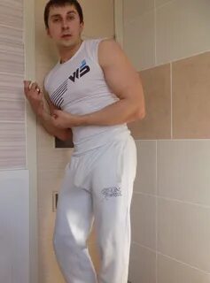 Любимый бугорок
