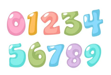 Number but
