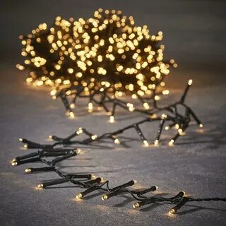 Гирлянда luca lighting