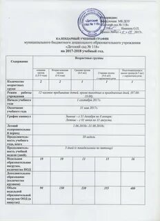 График смены постельного белья образец