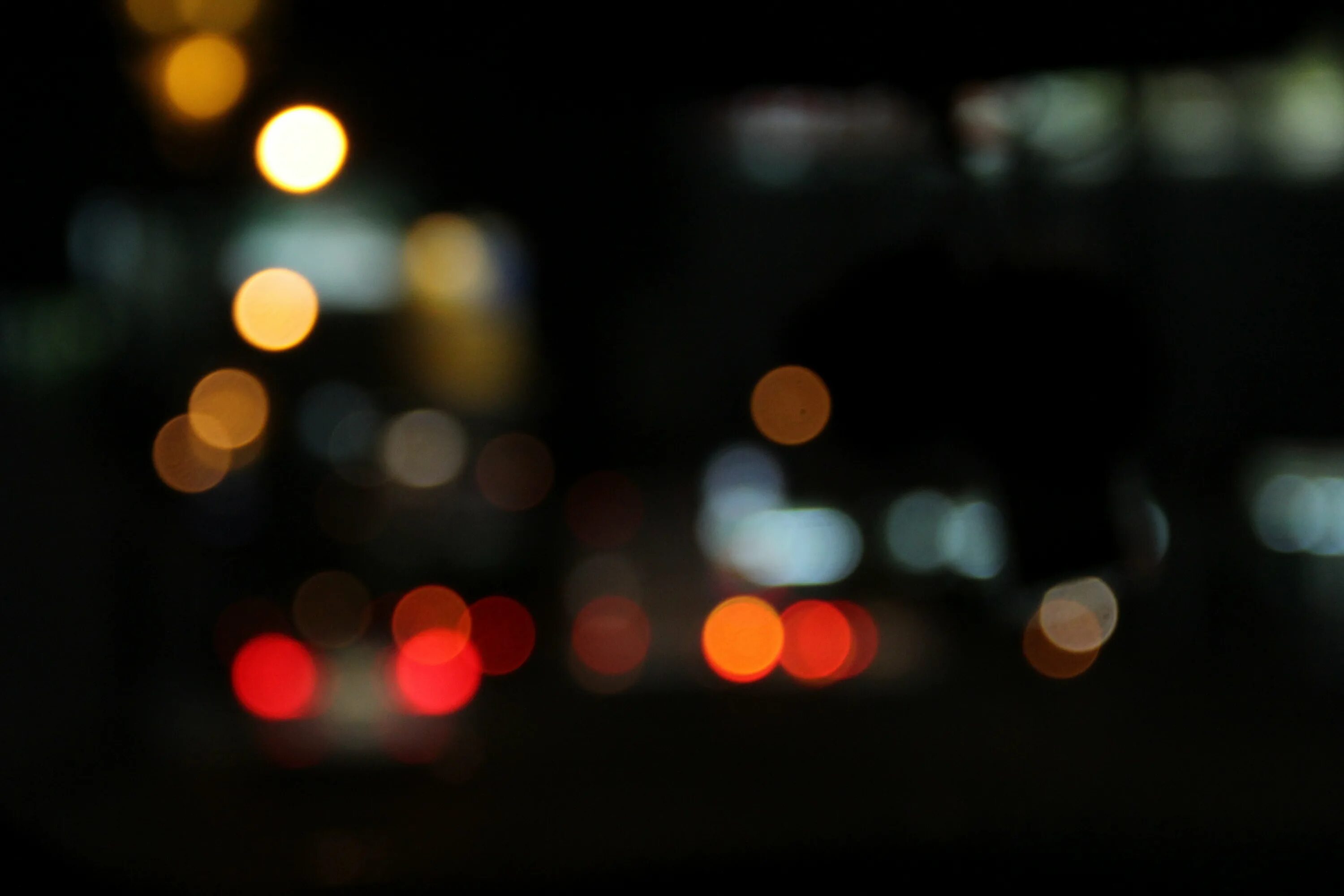 Bokeh mama