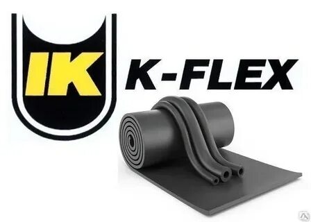K flex igo