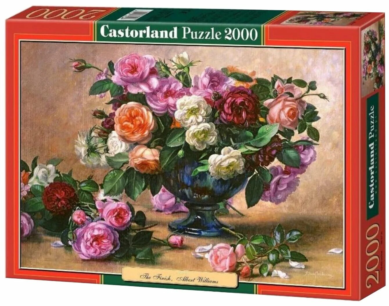 Пазл розы. Пазлы Касторленд 2000. Пазлы Касторленд цветы. Пазлы Касторленд 1500.