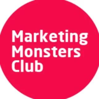 Marketing monsters