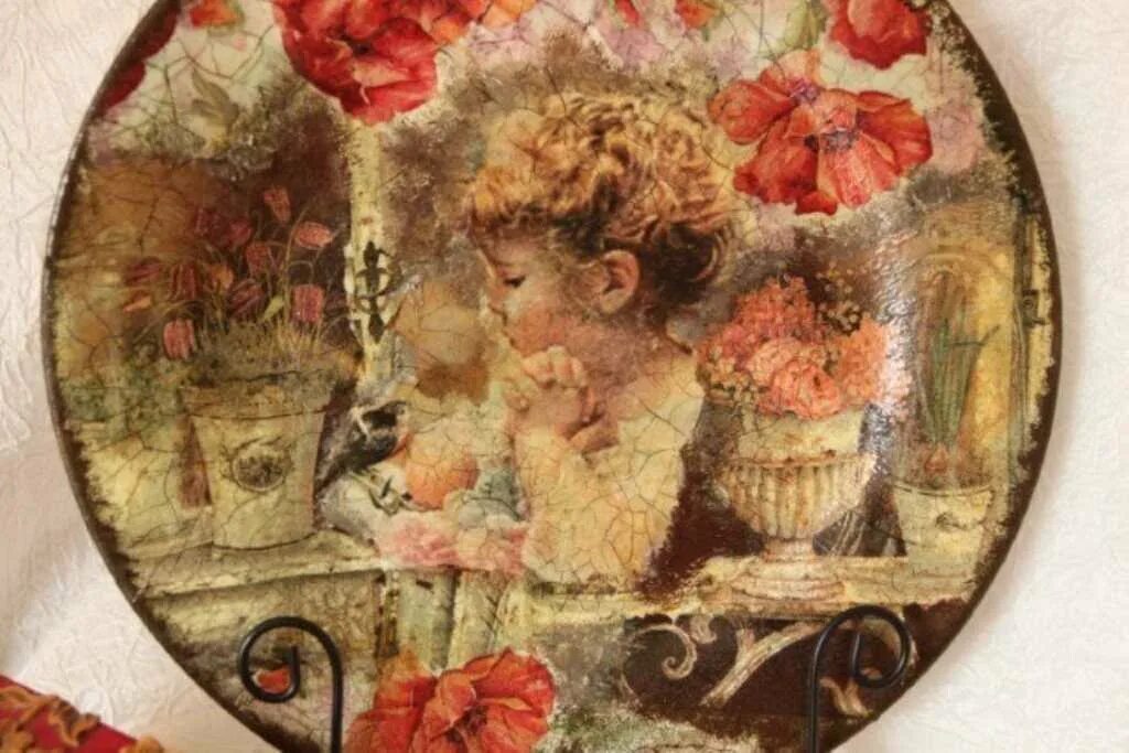 Аппликация декупаж. Декупаж. декупаж картины. декоративное панно в технике декупаж. поделки в технике декупаж.