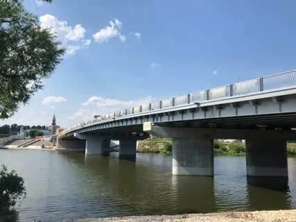 Пенза мост