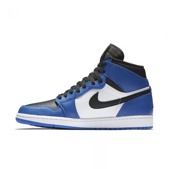 Jordan 1 мужские. Nike Air Jordan 1. Nike Air Jordan 1 Retro High. Nike Air Jordan 1 Black White Blue. Nike Air Jordan 1 High Blue.