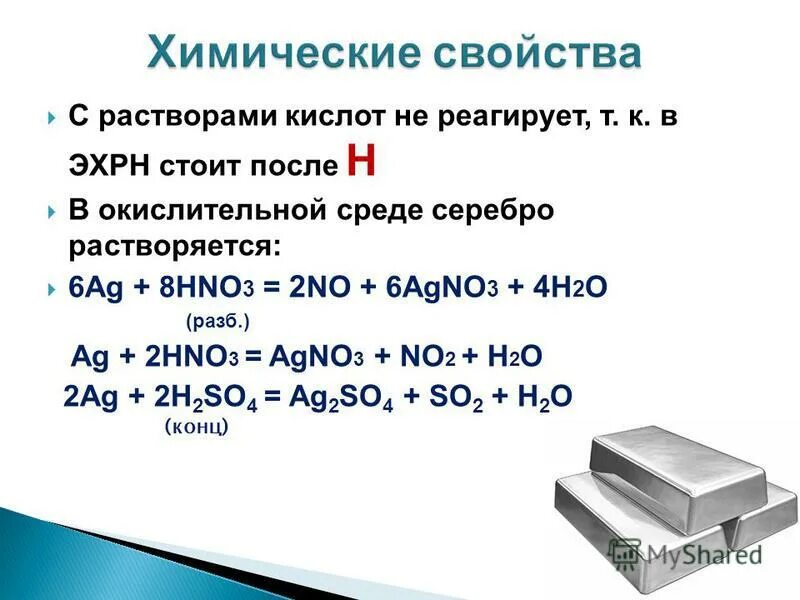 Серебро растворили в концентрированной азотной кислоте. AG hno3 разб. AG+hno3 ОВР. AG hno3 agno3 no2 h2o электронный баланс.