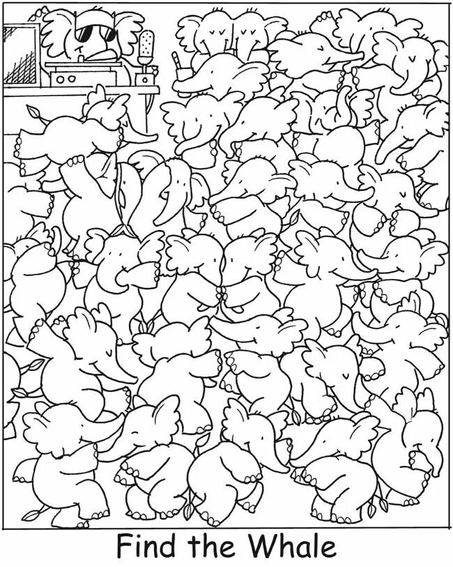 Find it puzzle