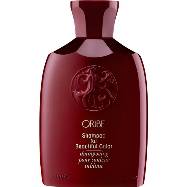 Oribe косметика для волос. Oribe Shampoo for beautiful Color (Travel). Oribe шампунь beautiful Color. Oribe шампунь для окрашенных волос. Shampoo for Brilliance and Shine 50 ml Oribe.