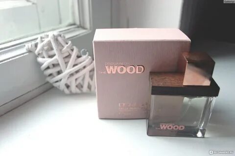 Wood отзыв
