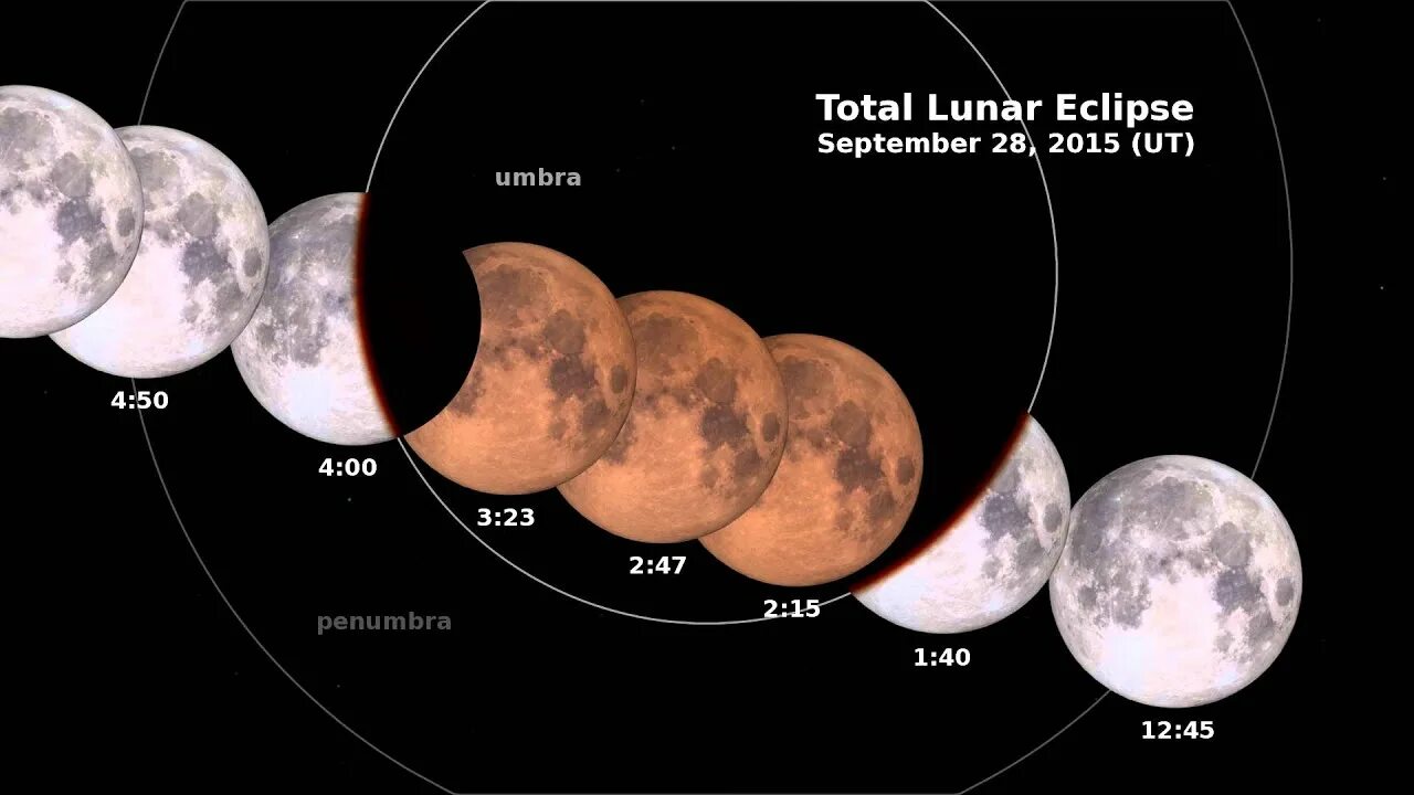 27 сентябрь 2015. Total lunar eclipse. полное теневое лунное затмение. 28 сентября 2015 затмение. luna eclipse.