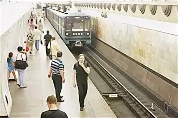 Работа метро молодежная