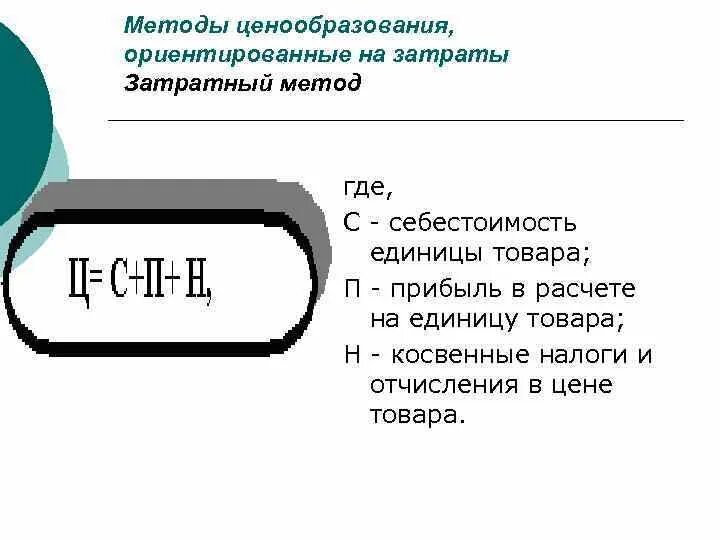 Определение цен на основе затрат. Формула затратного метода ценообразования. затратный метод формула. ценообразование в маркетинге. ценообразование как рассчитать.