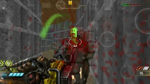 Doom eternal на андроид