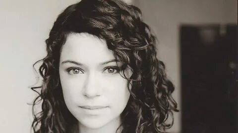 Tatiana maslany dreads