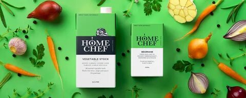 Home chef