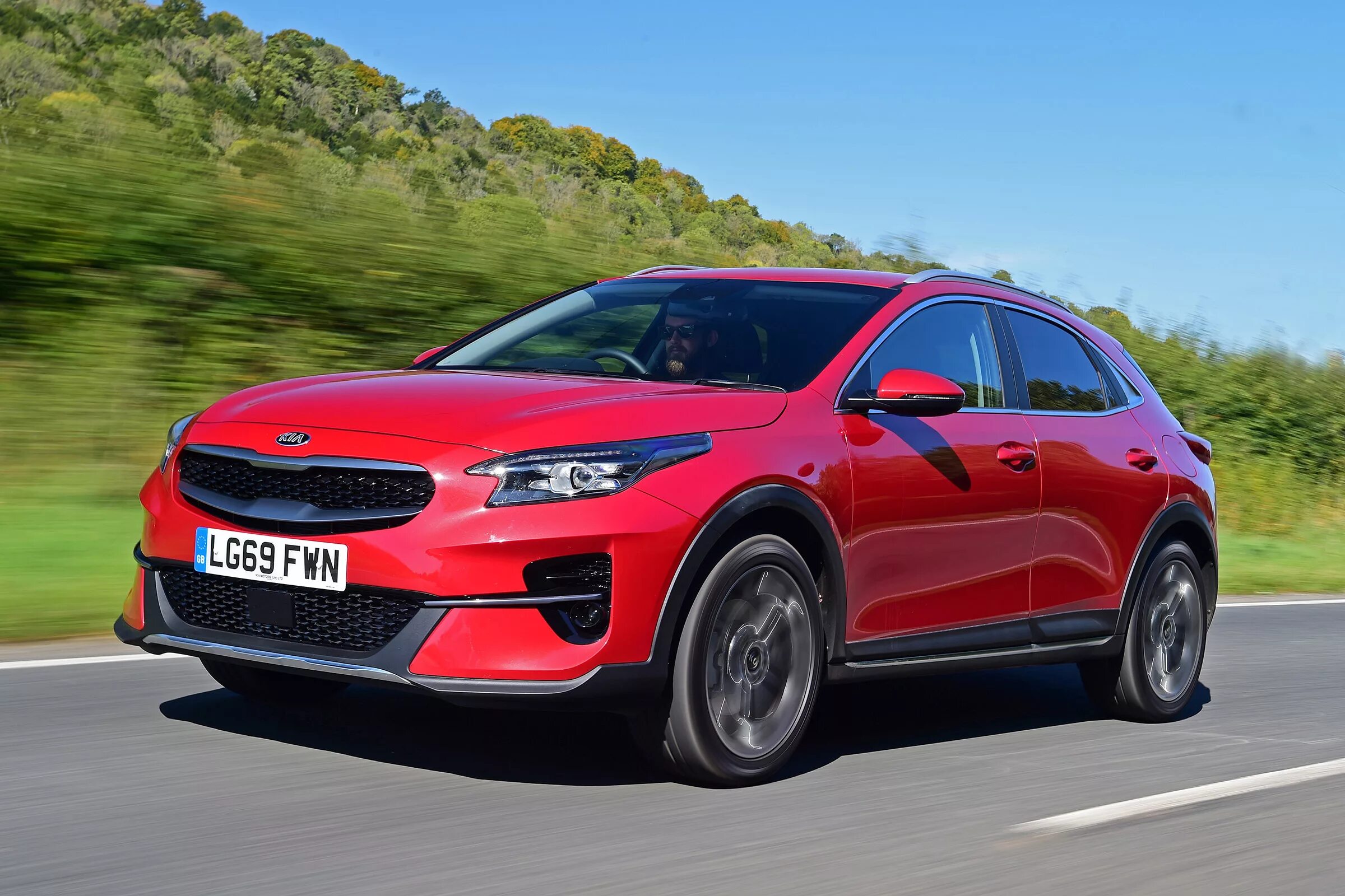 хсид. Kia xceed. Xceed 2022 кроссовер.