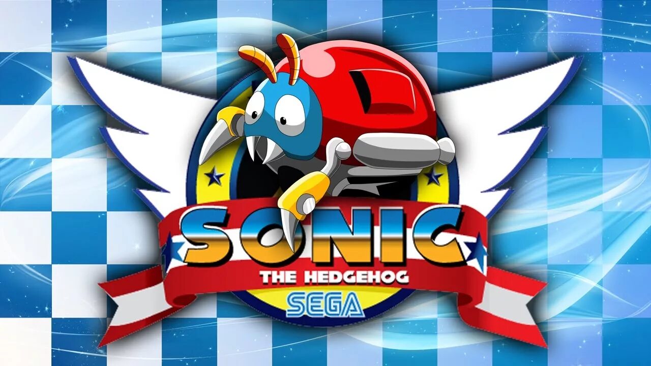 Sonic 1 Motobug. Sonic the Hedgehog Motobug. Sonic 1 Badniks. Motobug the Badnik in Sonic the Hedgehog. Sonic category