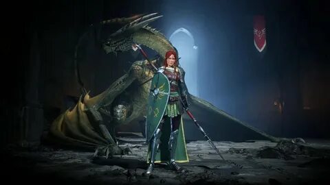 Age of ashes