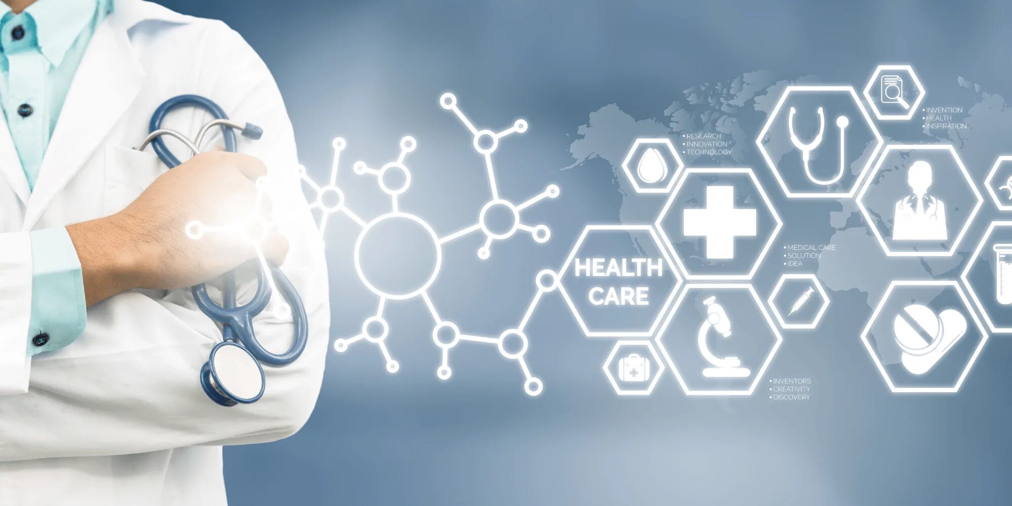 Health technologies