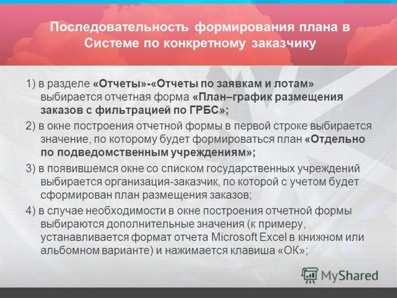 Образовательной организацией выбирается код из реестра. Образовательной организацией выбирается код из реестра