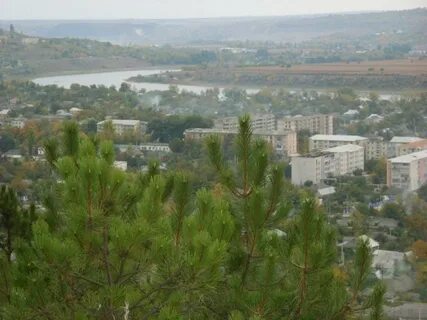 Каменка пмр