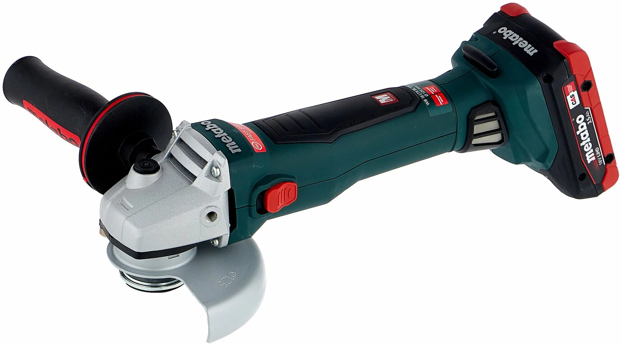Ушм metabo 18. Metabo w 18 ltx 125 quick. болгарка метабо аккумуляторная 125. wb 18 ltx bl 125. metabo wb 18 ltx bl 125.