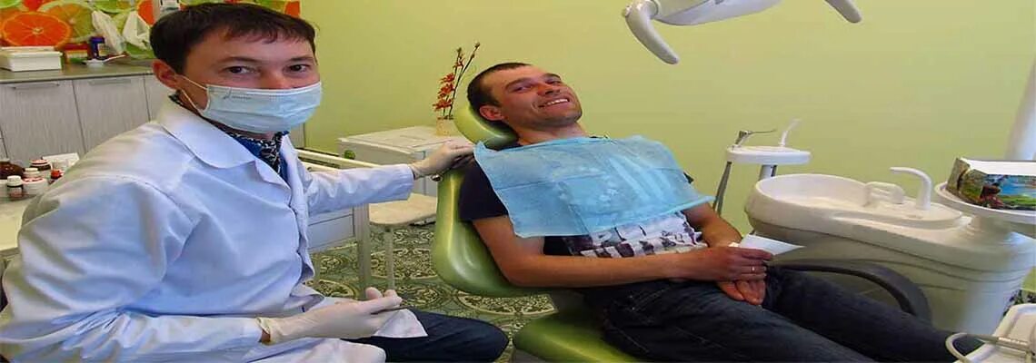 Гуренков Кирилл Александрович - стоматолог-ортопед - запись на приём в Нижнем Но