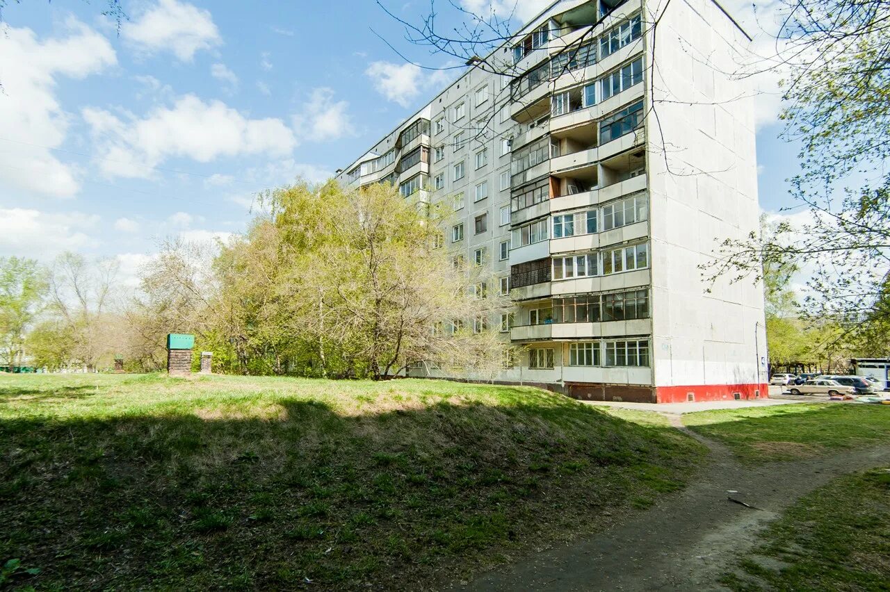 Ул менделеева д 4