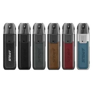 Pod система voopoo argus