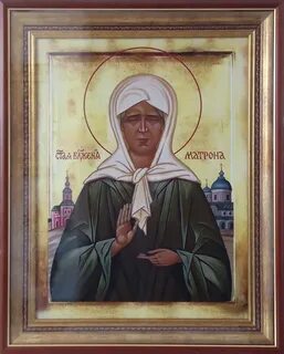 Матрона отзывы