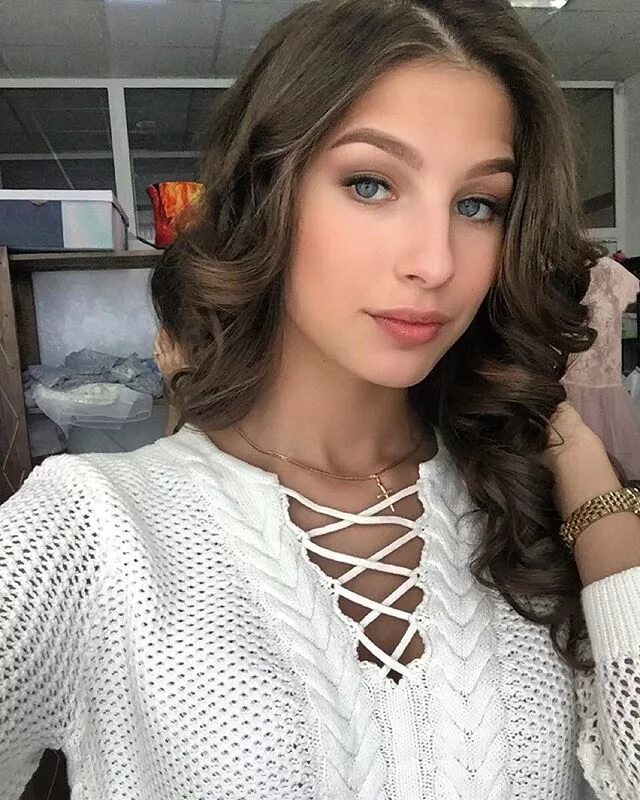Мисс россия 2016