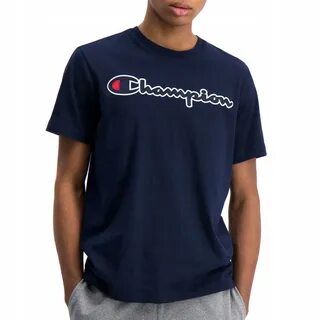 Футболка champion