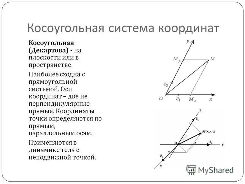 Понятие вектора в пространстве презентация 11 класс атанасян - Фотоподборки 1