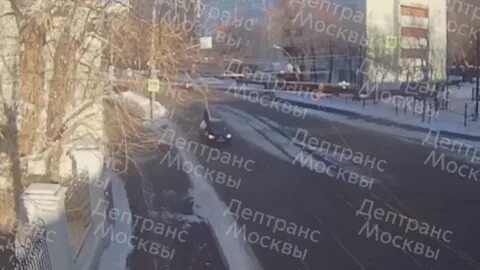 Рубинштейн дтп