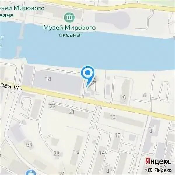 Портовая 18 калининград. Портовая 18. Порт калининград на карте. Ул портовая 17 севастополь. Портовая калининград.