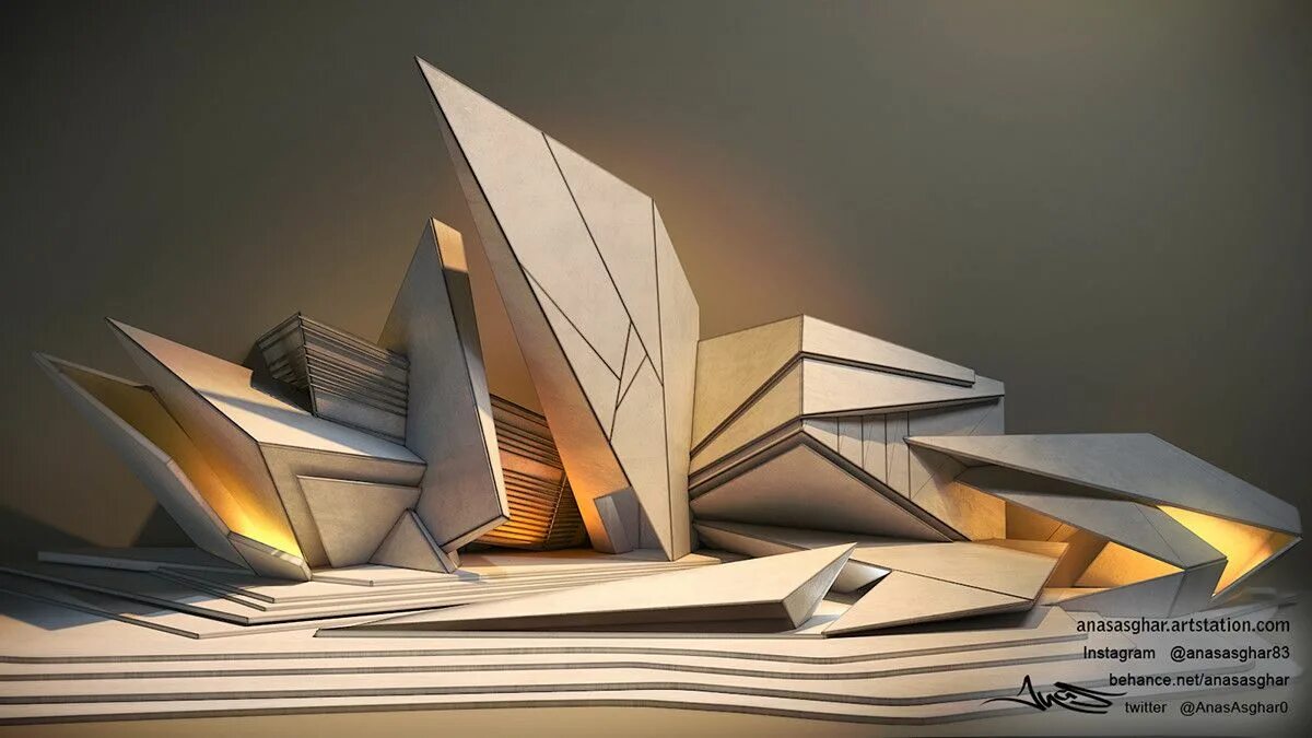 Architects need