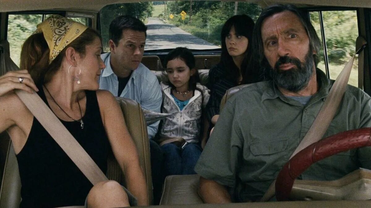 The happening (2008) tarjima. куринмас ажал узбек тилида. явление (the happening).